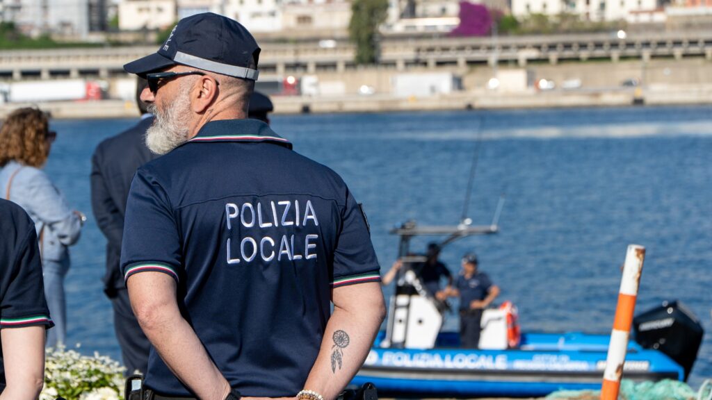 celebrazione vittime migrazioni porto