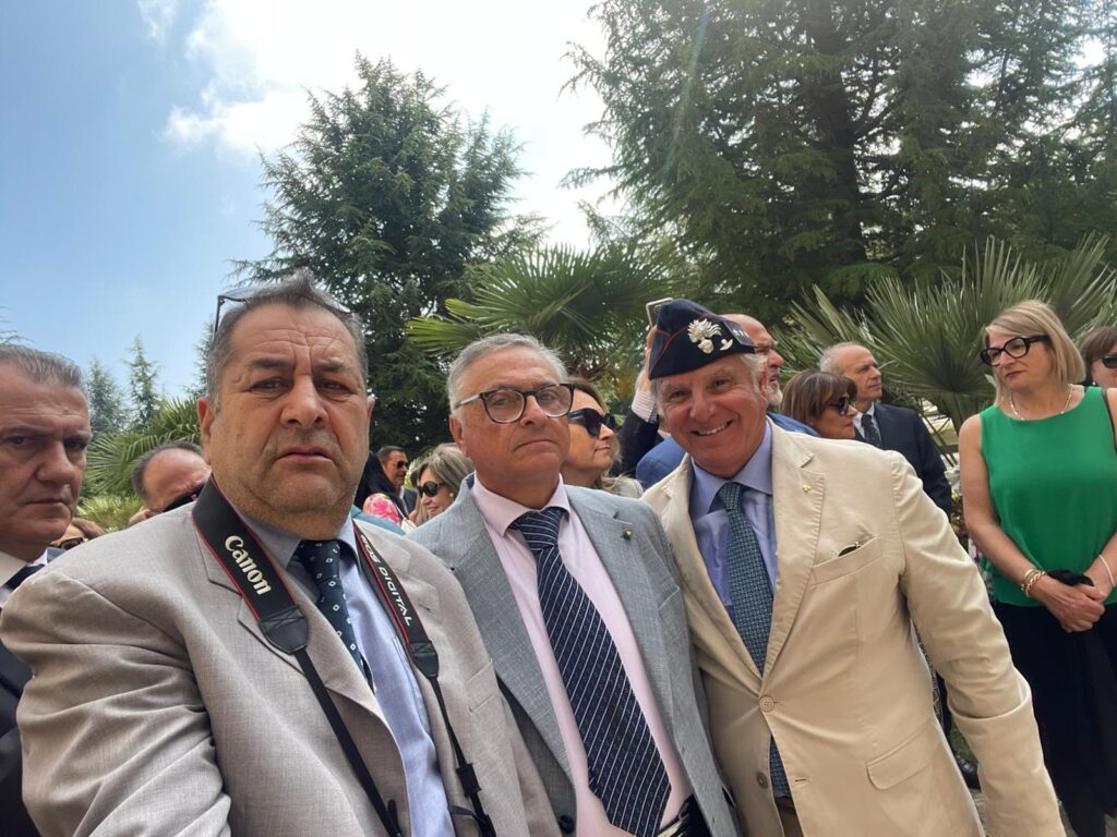 commemorazione antonino civinini