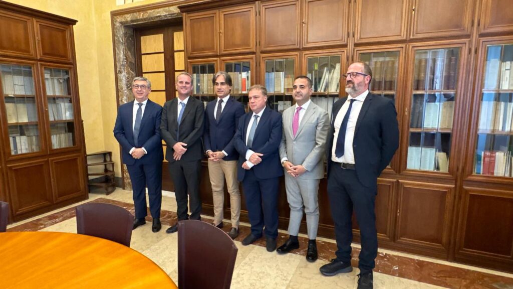 commissione periferie prefettura