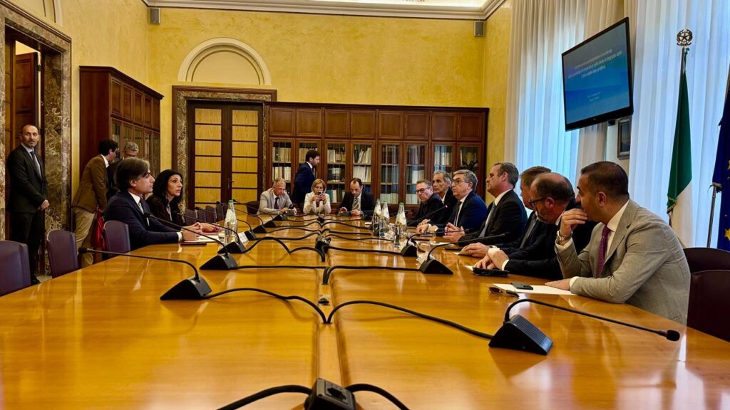 commissione periferie prefettura