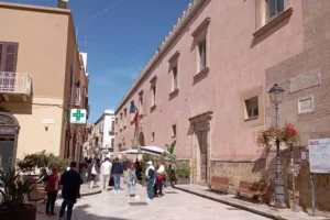 comune Marsala