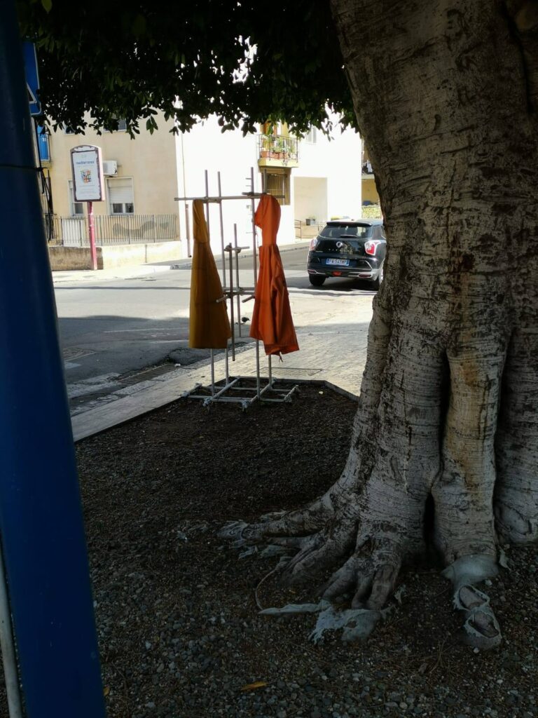 condizioni villetta santa
