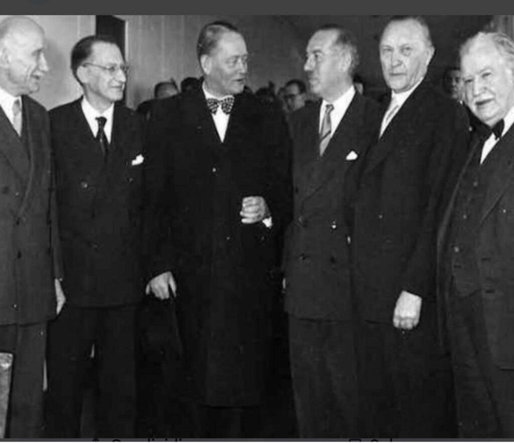 conferenza di Taormina