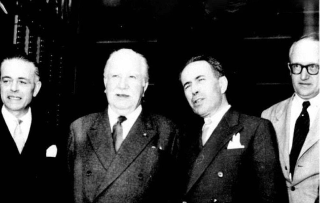 conferenza di Taormina