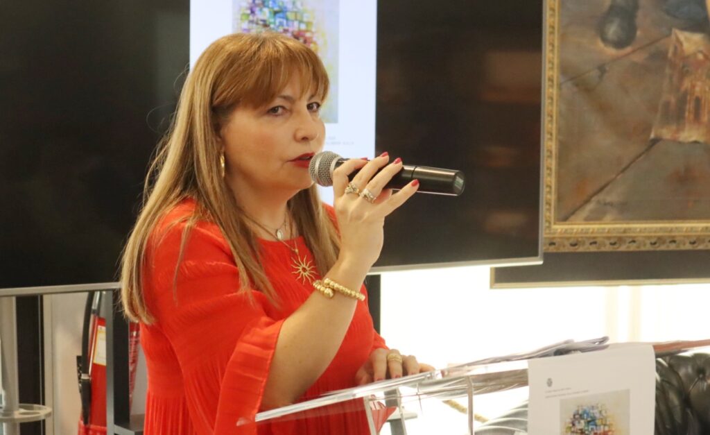 conferenza presentazione rapporto 2024 violenza di genere in calabria