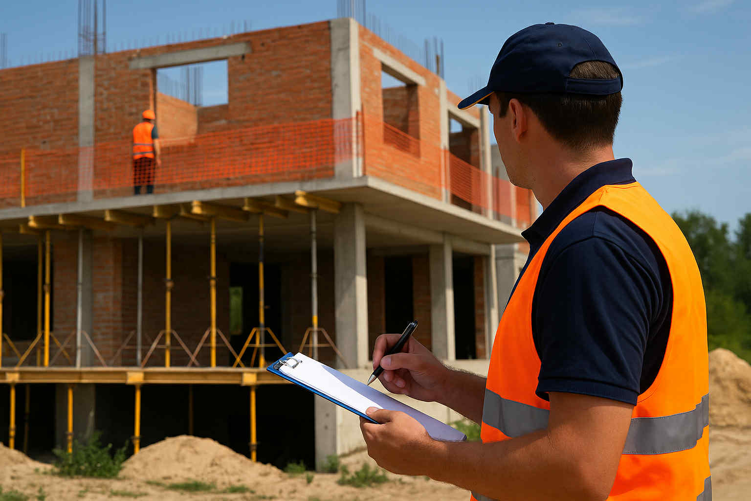controlli cantiere