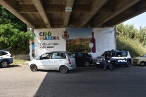 controlli polizia