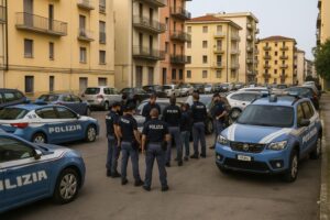 controlli polizia