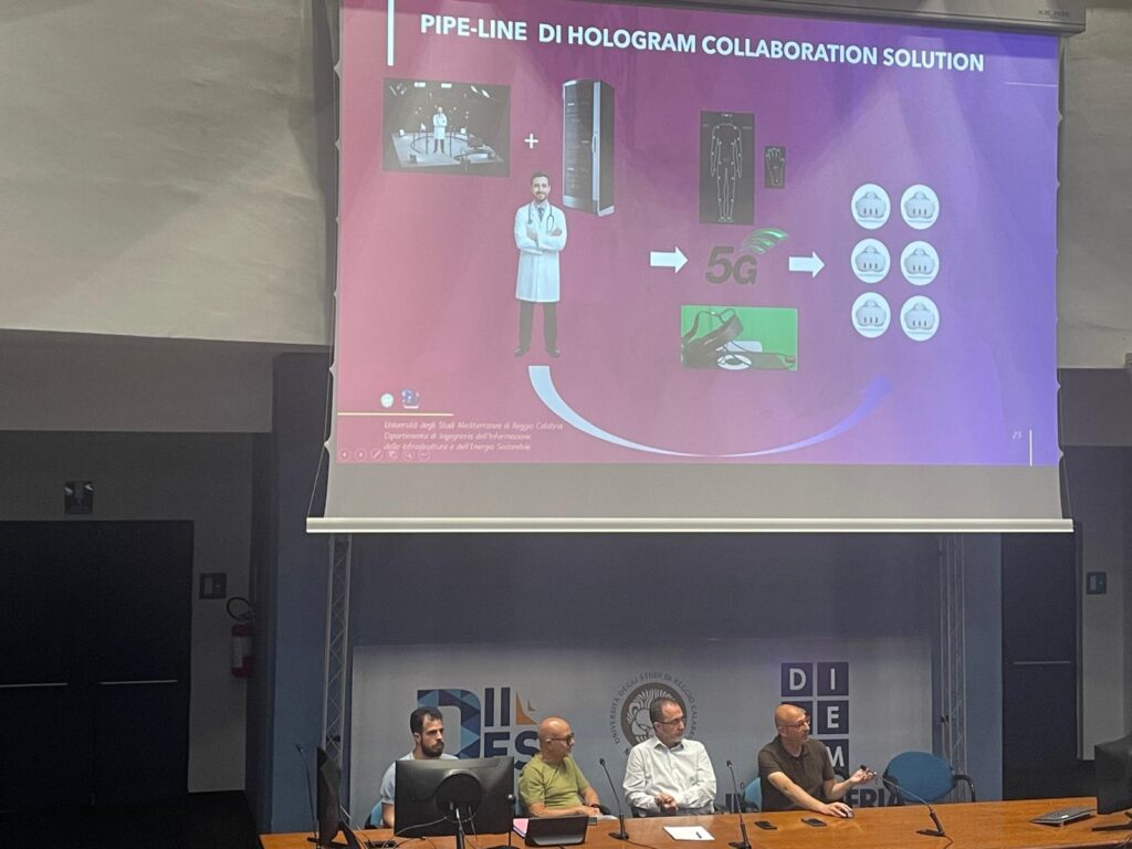 corso formazione medicina intelligenza artificiale