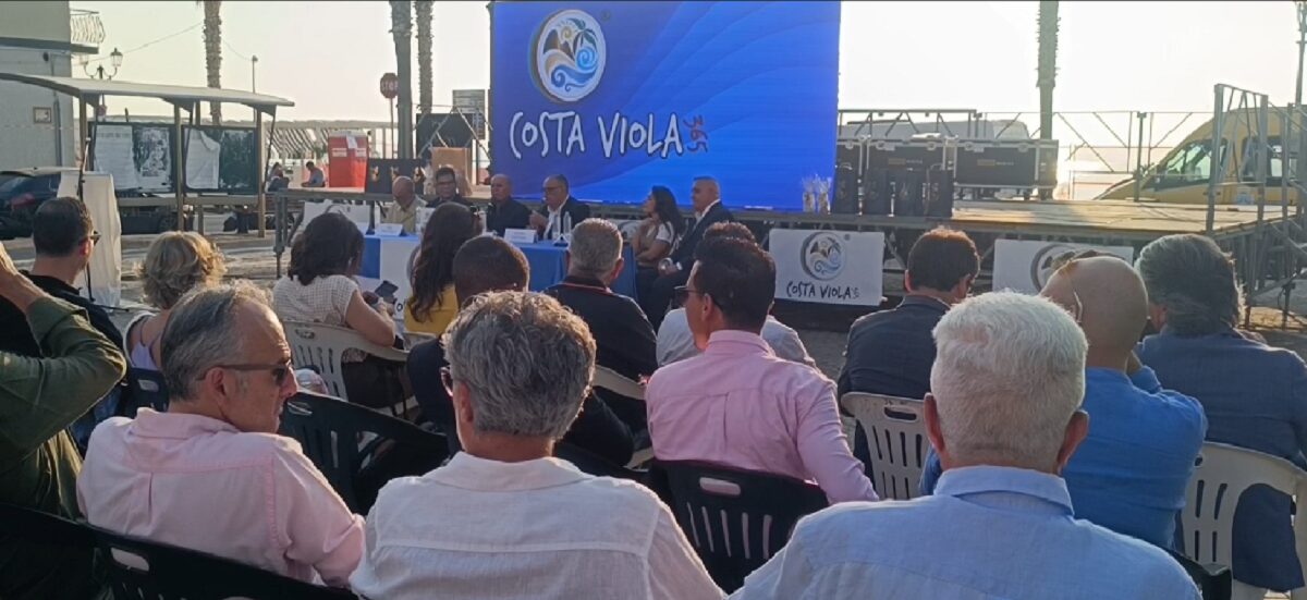 costa viola 365