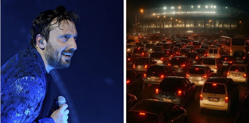 cremonini traffico messina