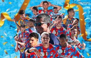 domusbet catania beach soccer
