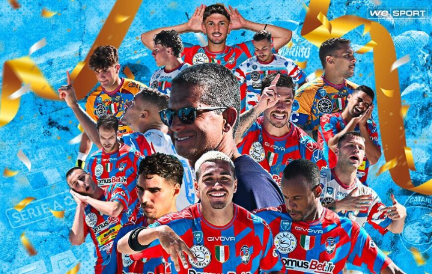 domusbet catania beach soccer