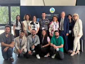 emcei 2025 - reggio calabria