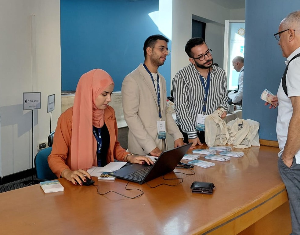 emcei 2025 - reggio calabria
