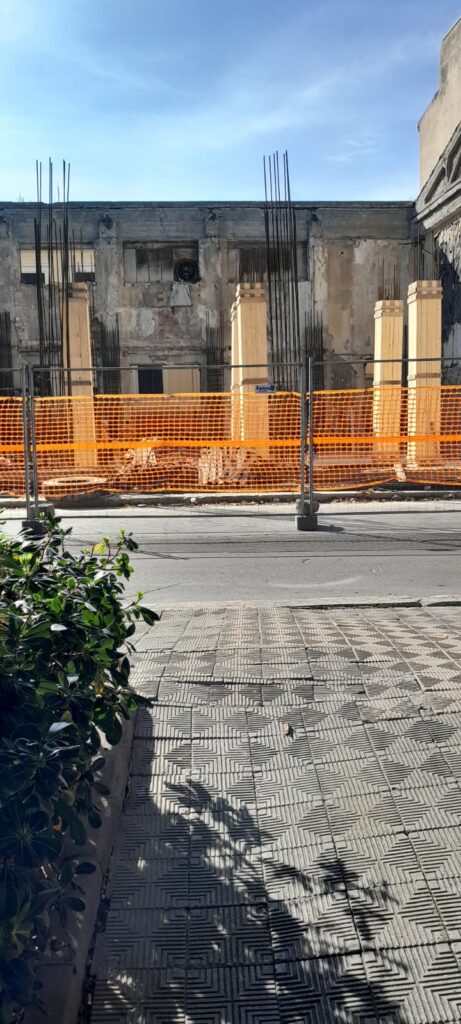 ex Cinema Orchidea