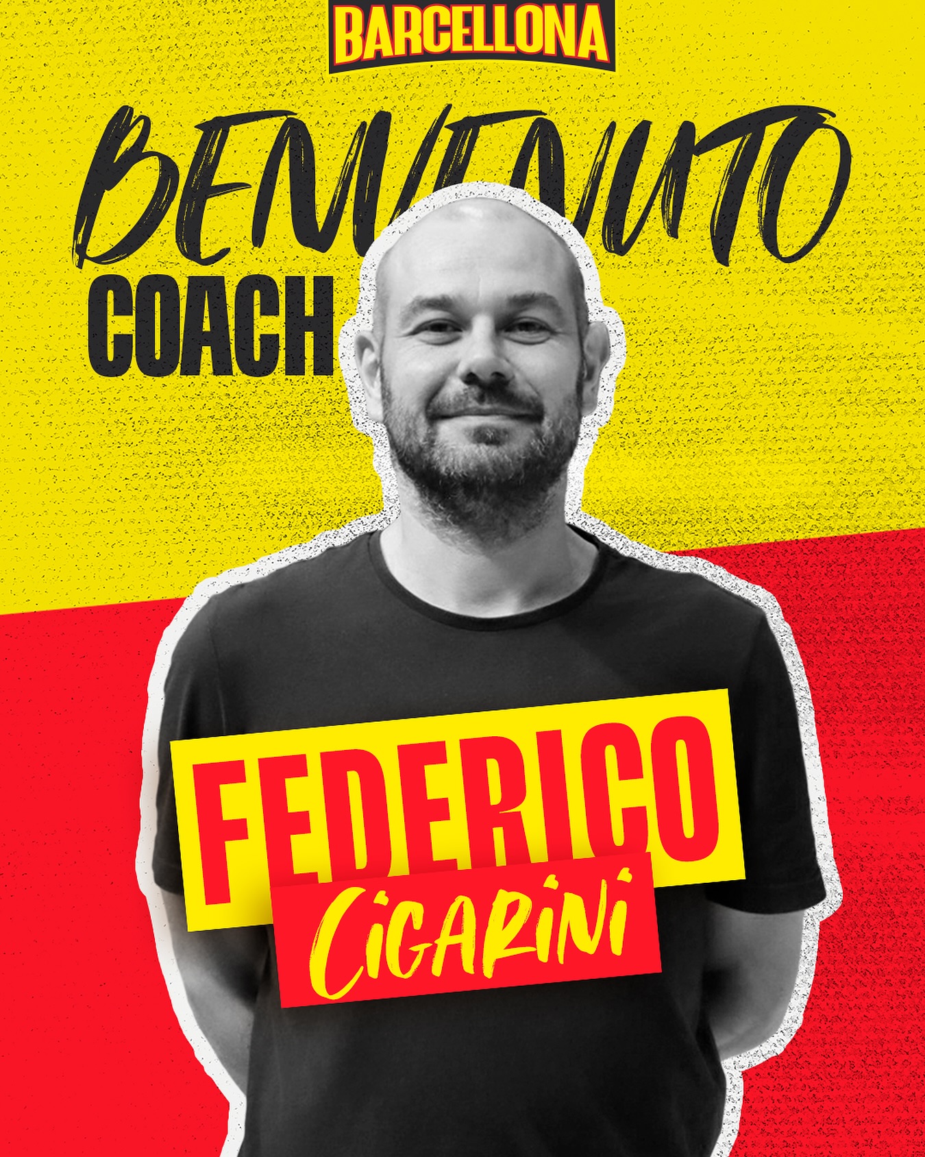 Federico Cigarini