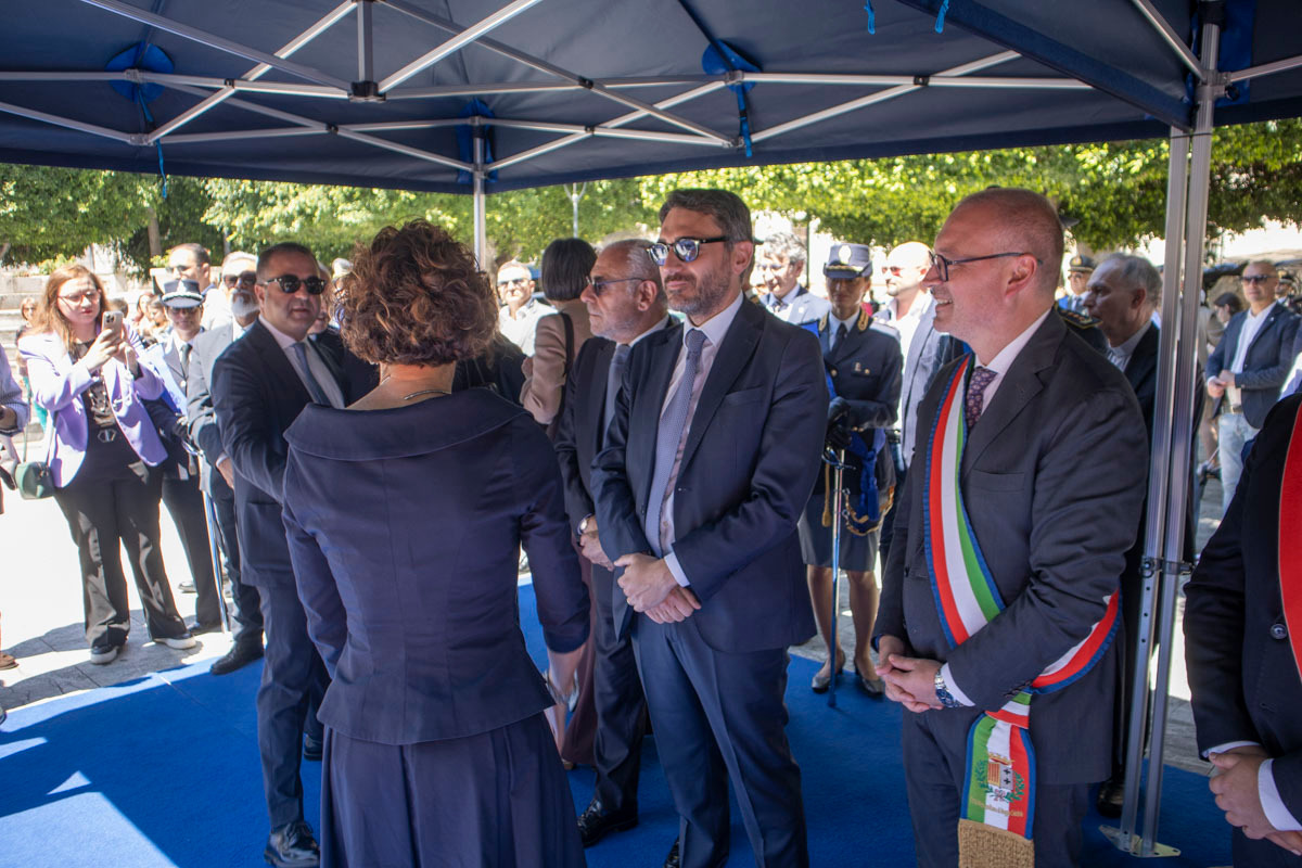 festa della repubblica 2025