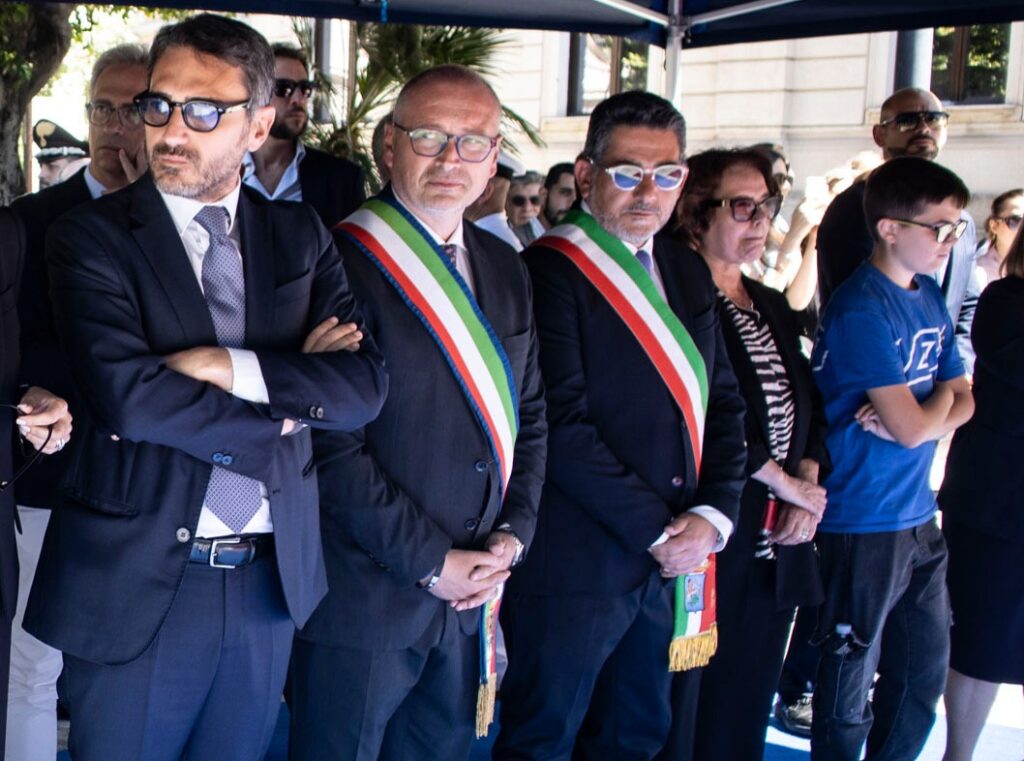 festa della repubblica 2025