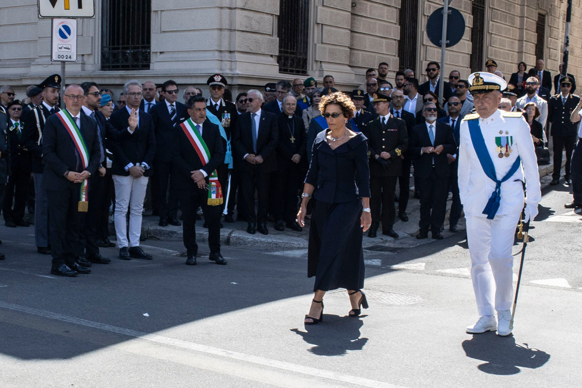 festa della repubblica 2025