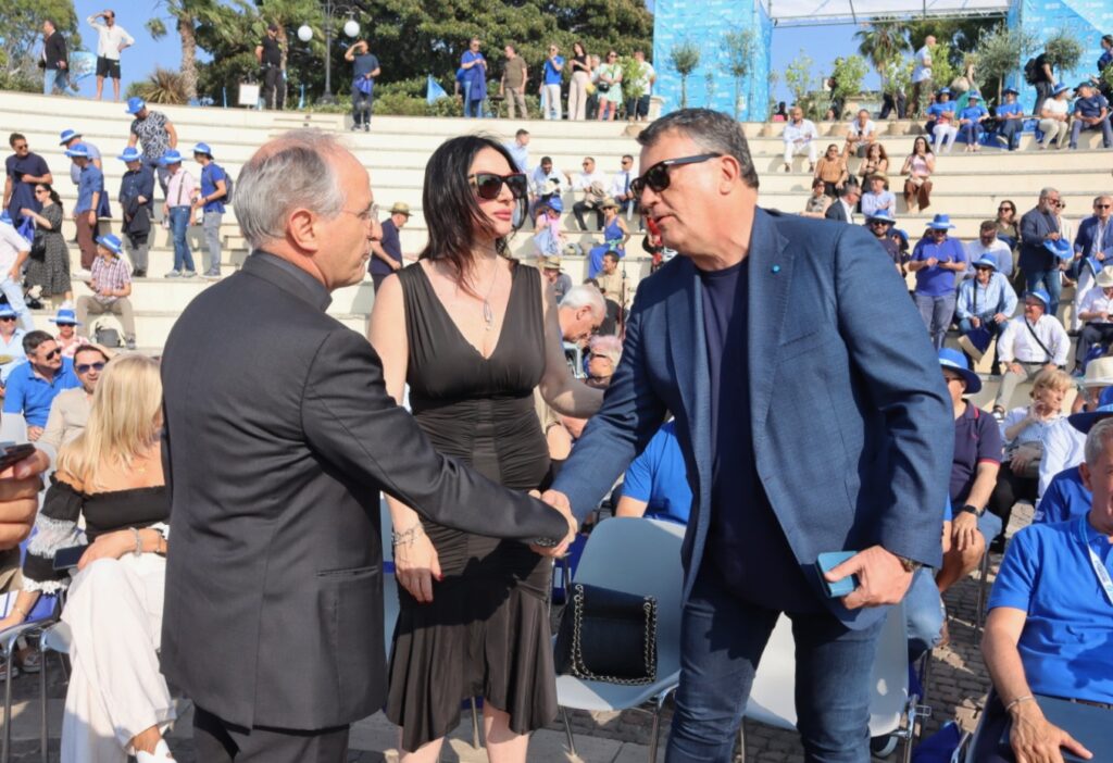 festa uil