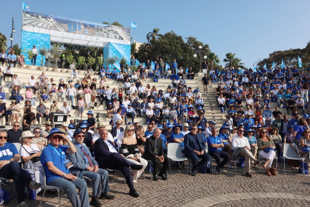 festa uil