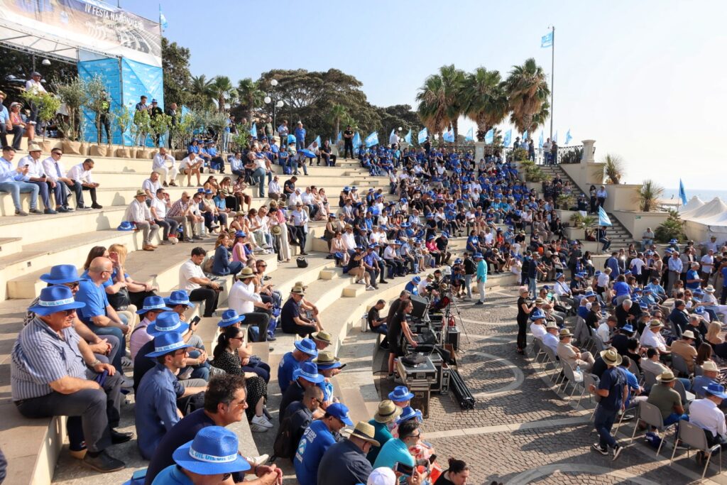 festa uil