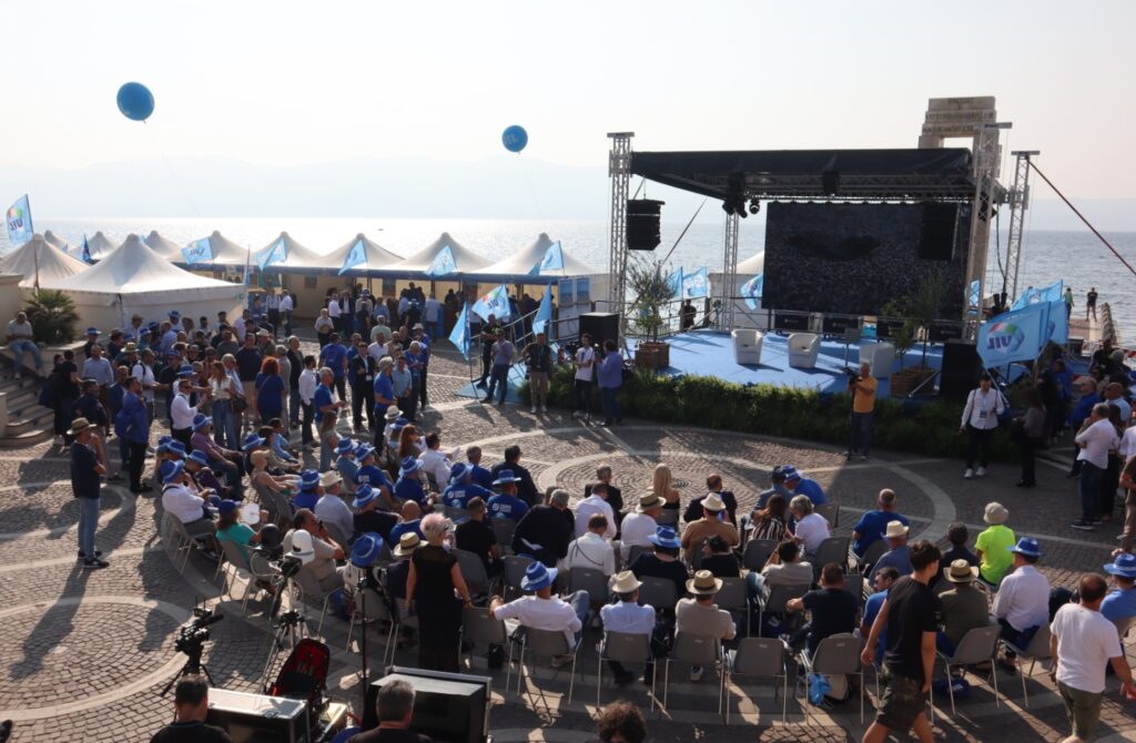 festa uil