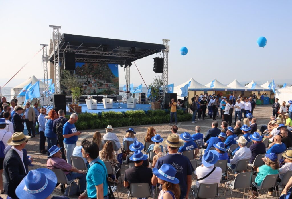 festa uil