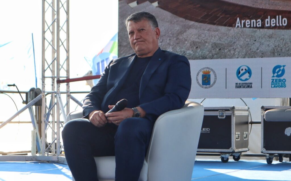 festa uil