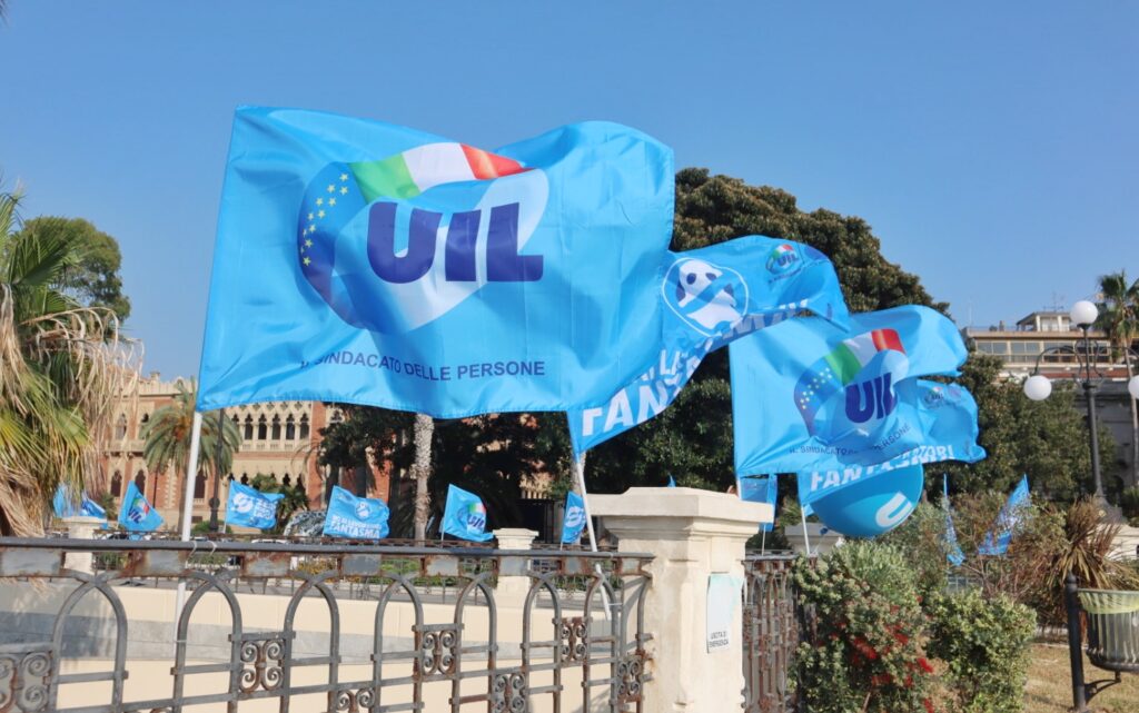 festa uil