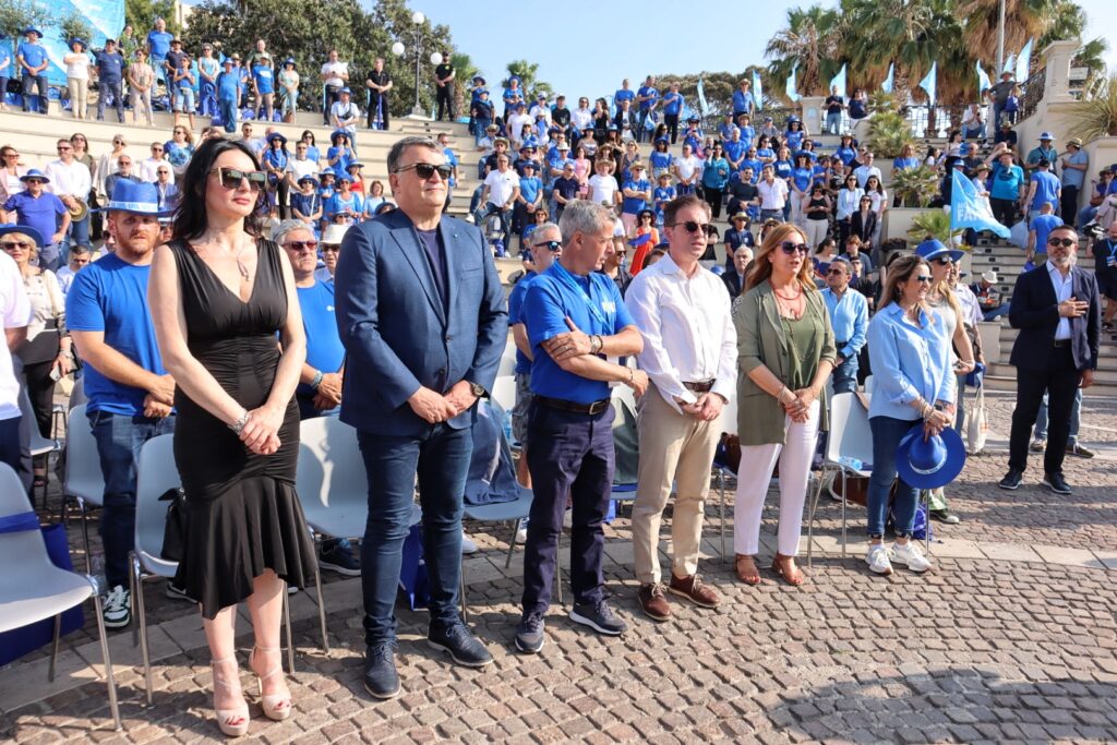 festa uil