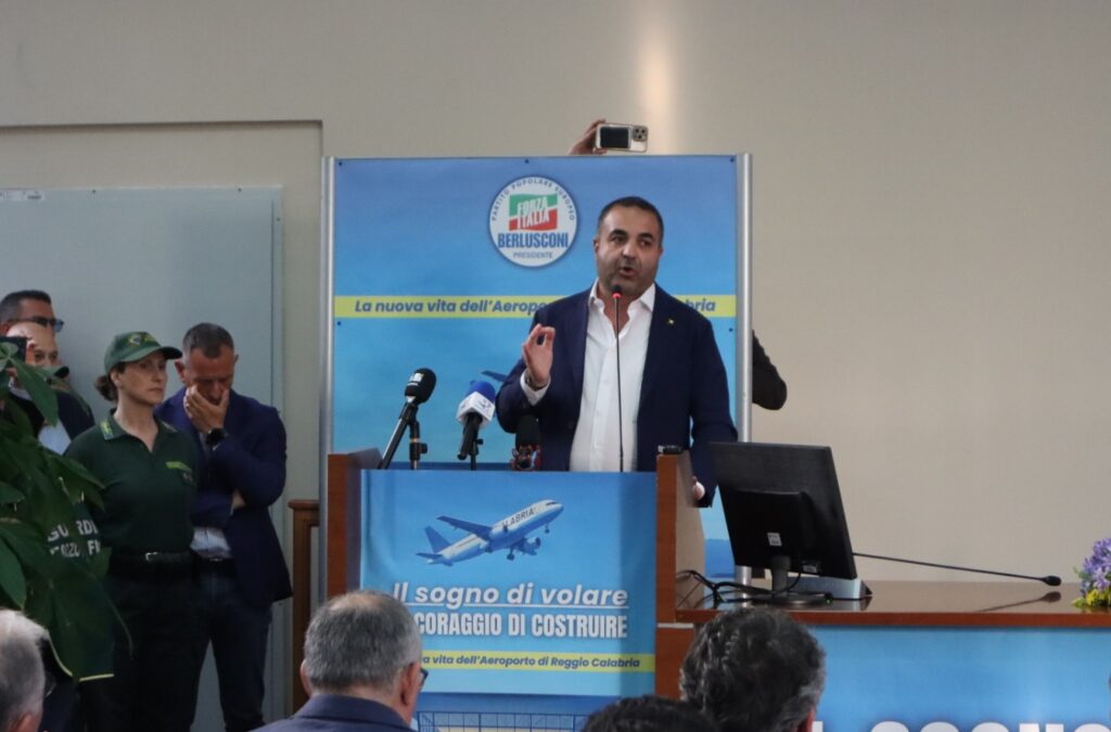 francesco cannizzaro