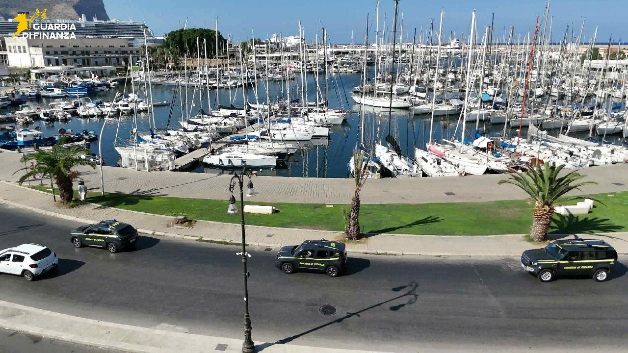 gdf palermo