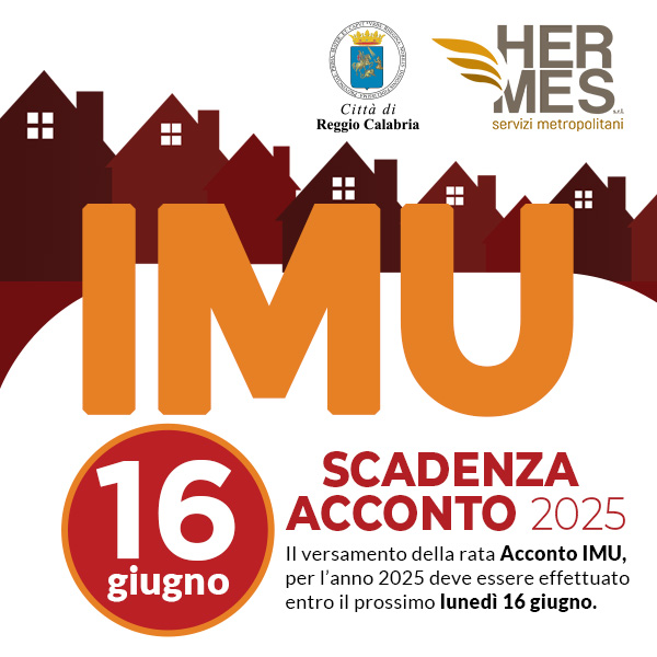 imu acconto 2025