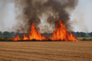incendio