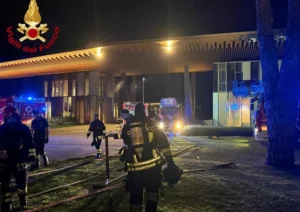 incendio viola park