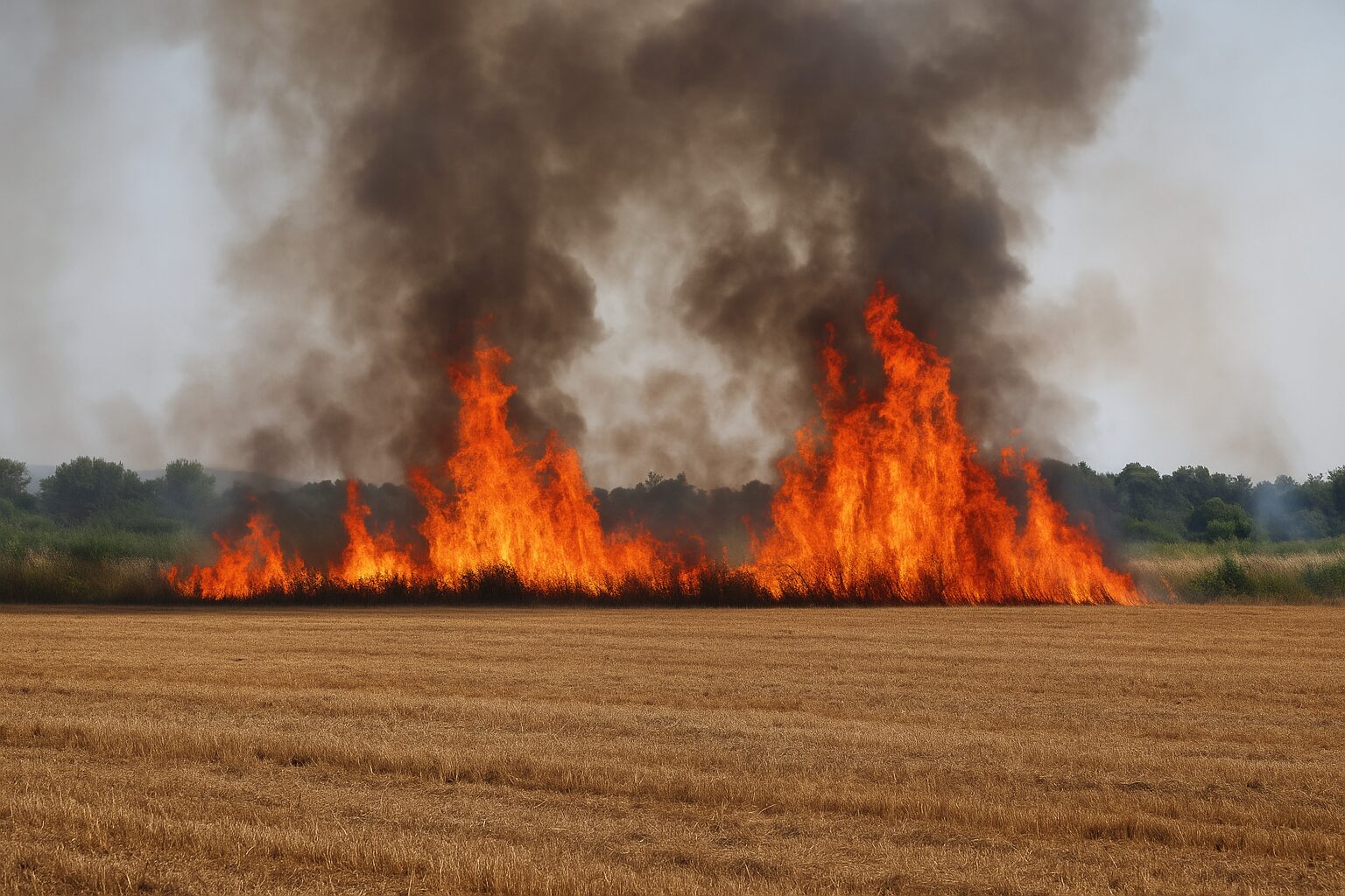 incendio