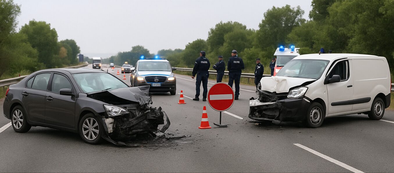 incidente ss106