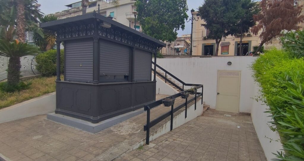 infopoint lungomare