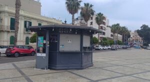 infopoint lungomare