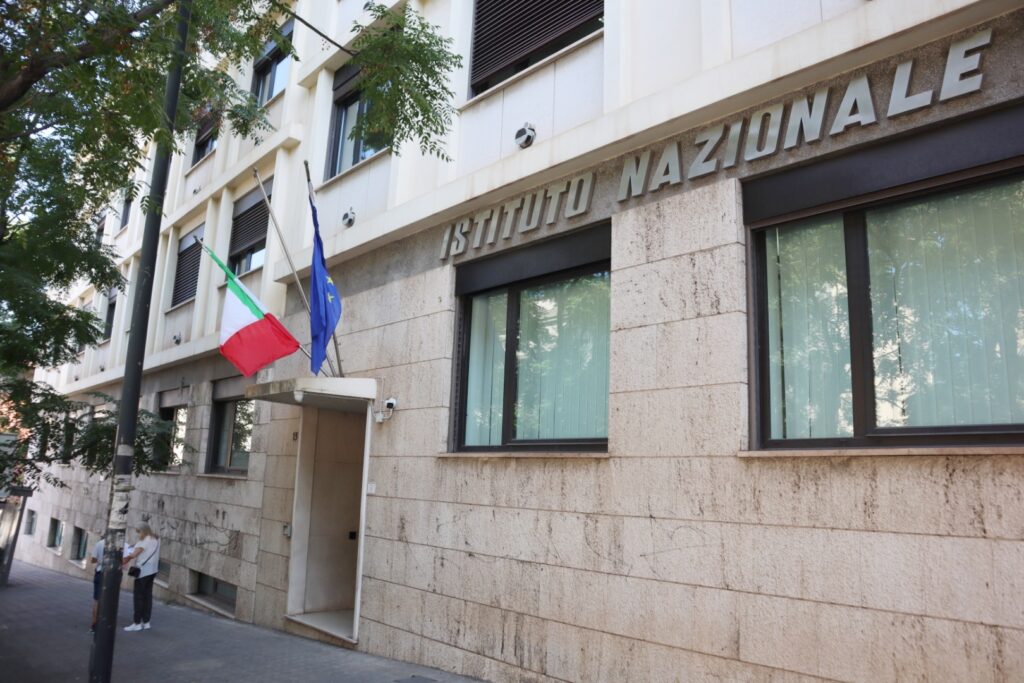 inps reggio calabria