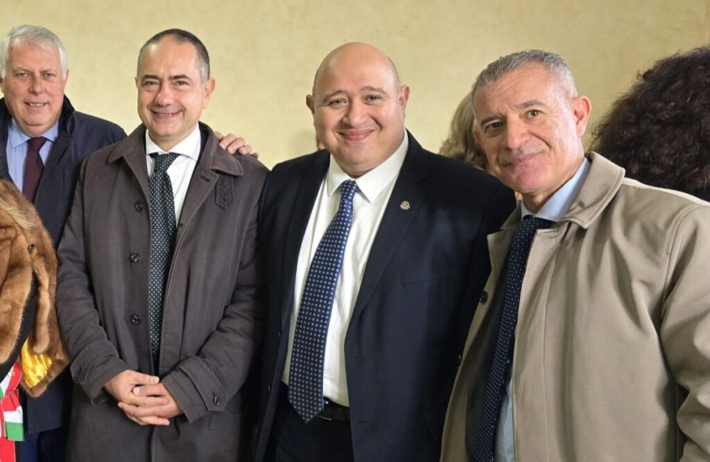intesa storica tra gli Ordini degli Avvocati di Italia e Marocco