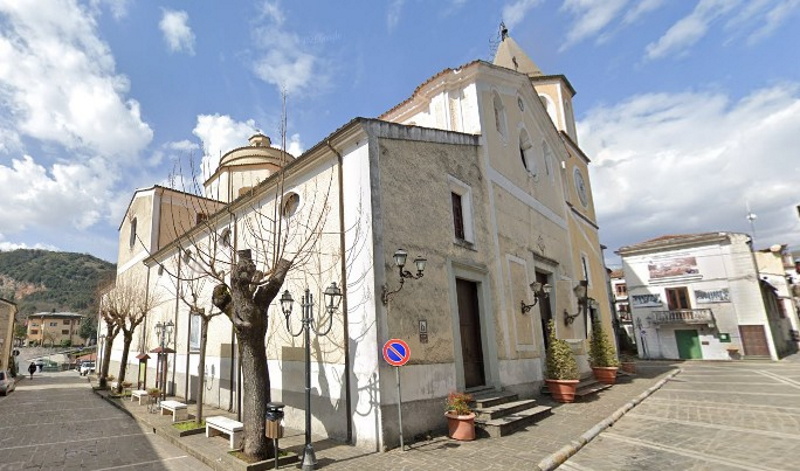 laino borgo