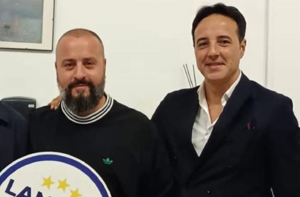 lamezia domani