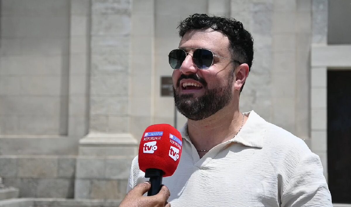 leonardo bonavita