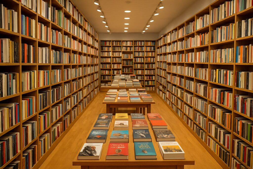 libreria