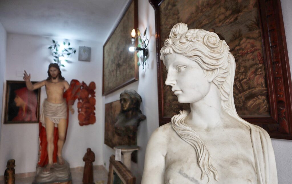 libreria culture reggio calabria