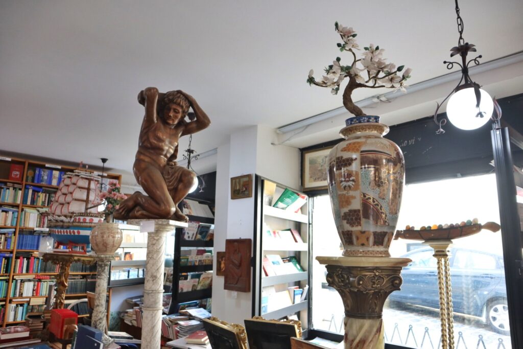 libreria culture reggio calabria