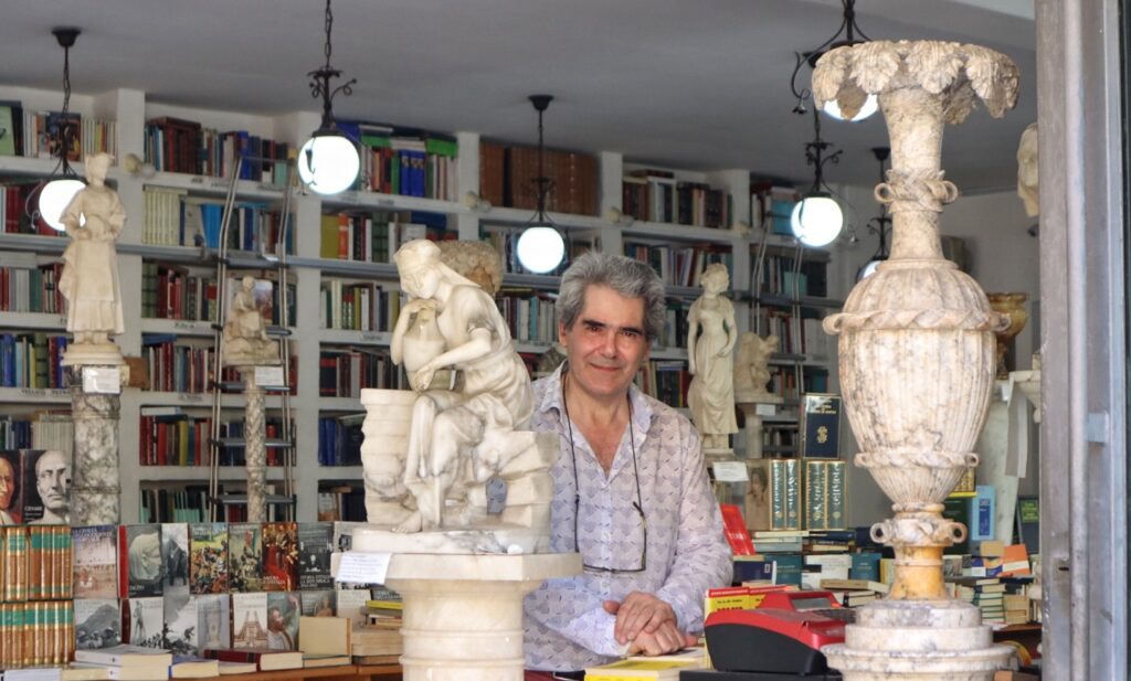 libreria culture reggio calabria